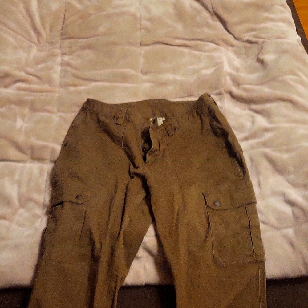 Duluth pants